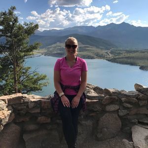 Meet your Posher, Becky